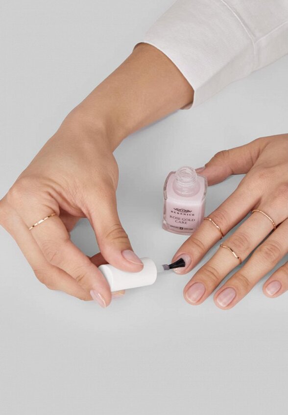 Средство для укрепления ногтей Berenice