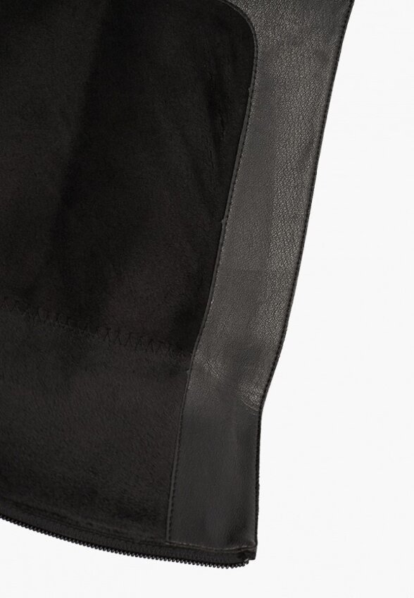 Ботфорты Francesco Donni