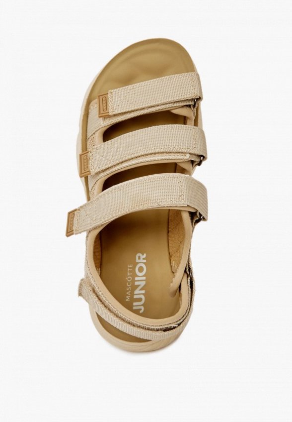 Сандалии Mascotte Junior