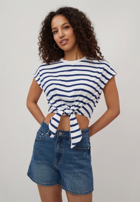 Футболка Modis