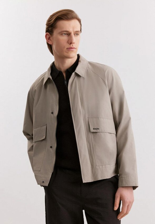 Ветровка Baon