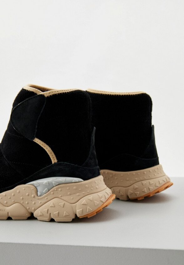 Ботинки Flower Mountain