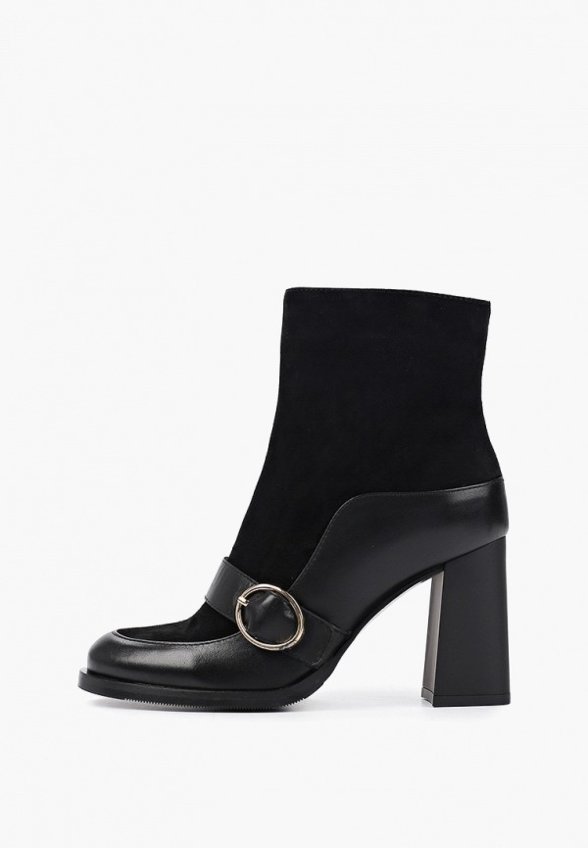 Ботильоны Giotto