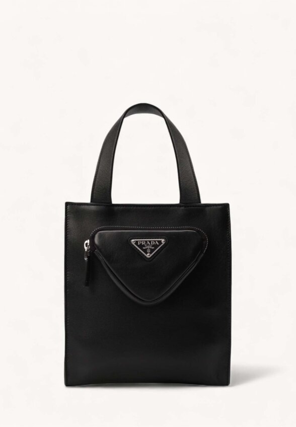 Prada Triangle