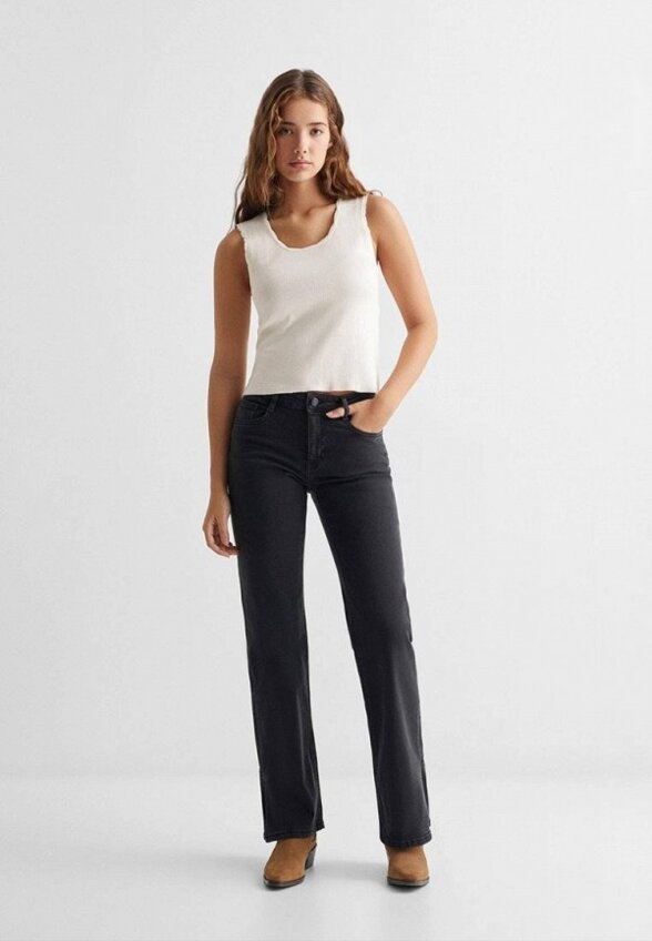 Майка Mango Teen