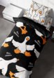 Постельное белье 1,5-спальное Crazy Getup1  - превью