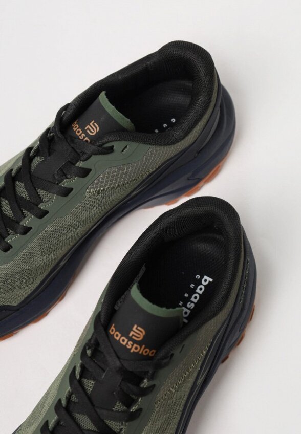 Кроссовки Baasploa