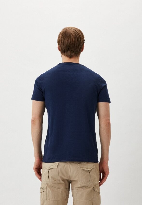 Футболка Bikkembergs