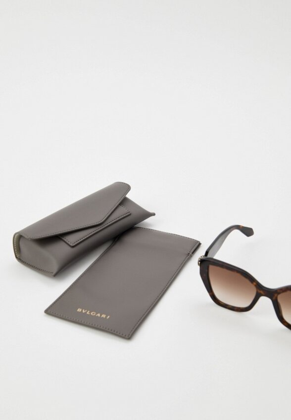 Очки солнцезащитные Bvlgari
