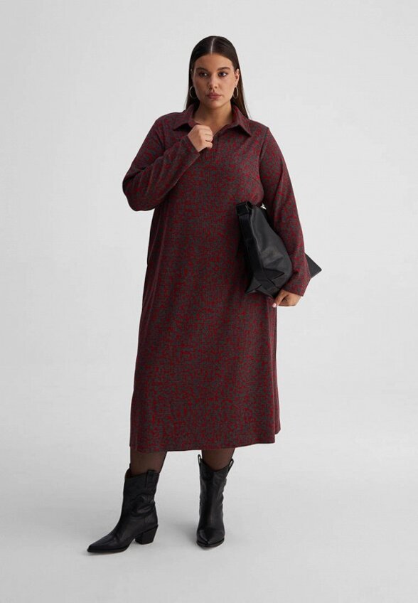 Платье Naturaxl