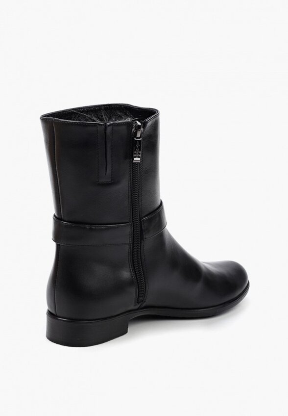 Полусапоги Argo