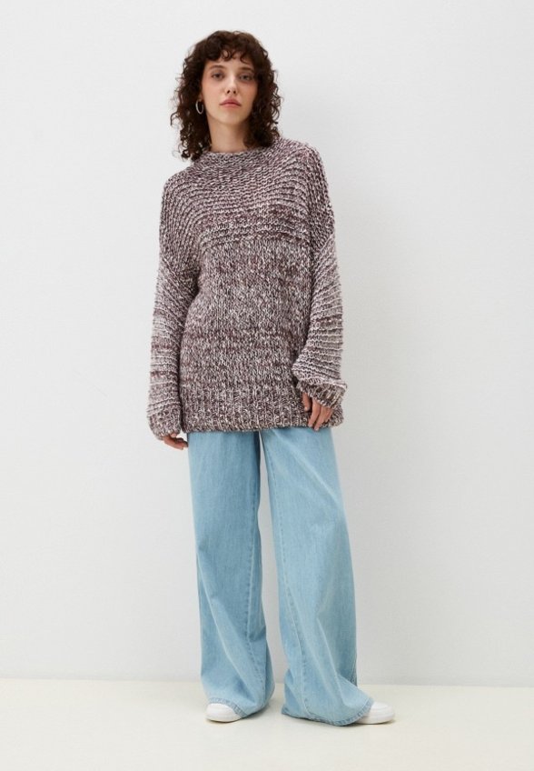 Джемпер marhatter