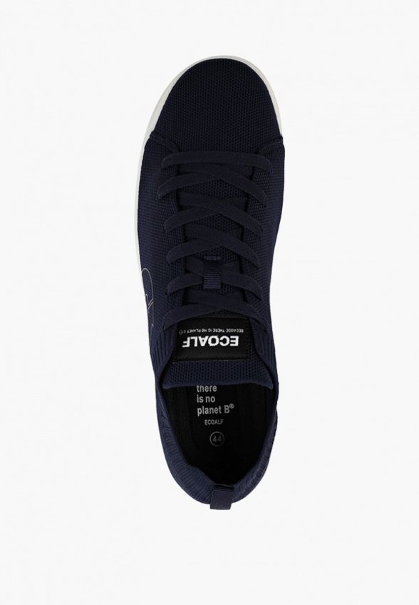 Кеды Ecoalf