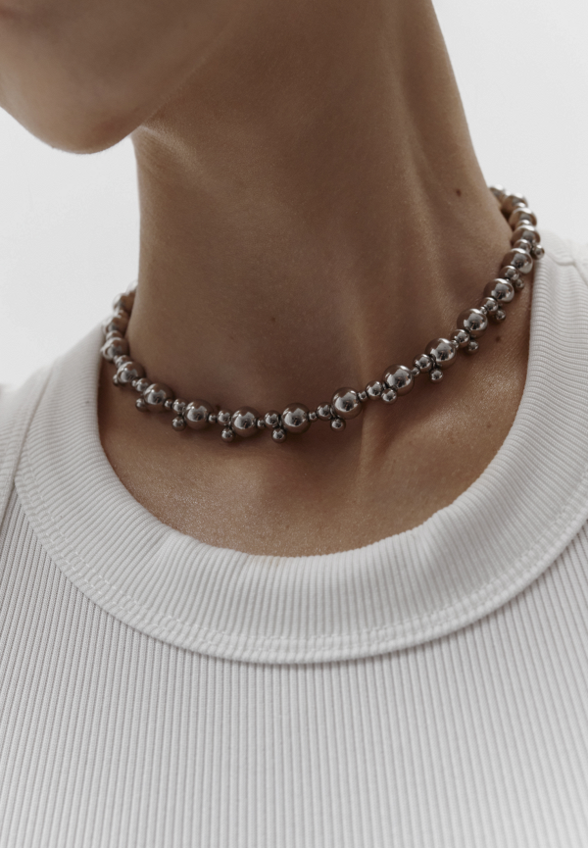 Чокер Ресурс