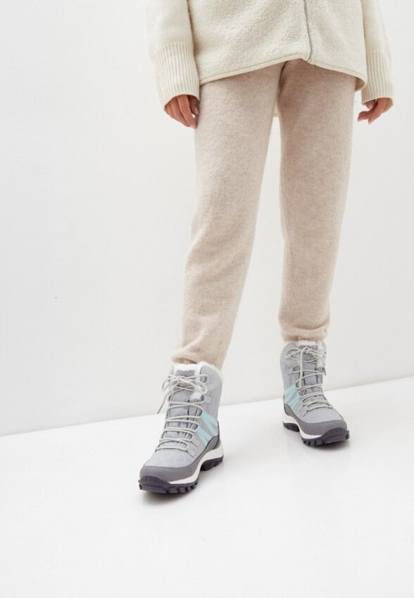 Дутики Outventure