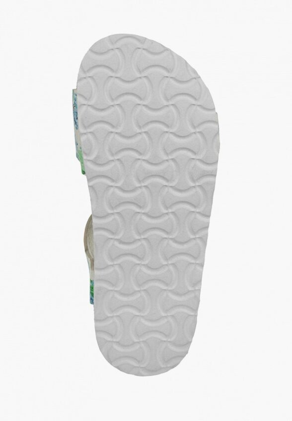 Сандалии Mursu