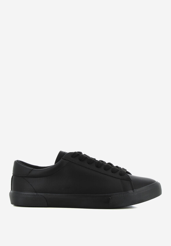 Кеды мужские Sprox Casual Low Lea, Черный