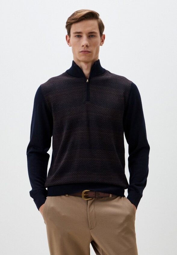 Джемпер Enrico Cerini