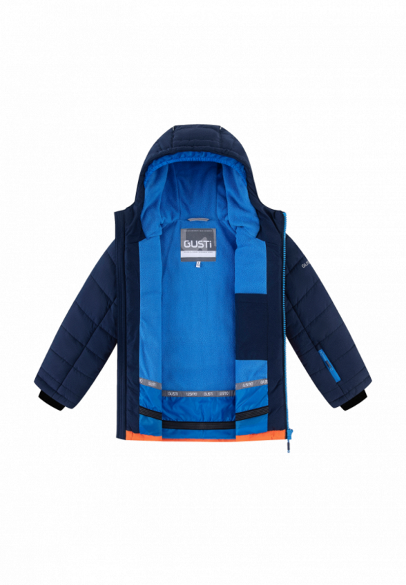 Костюм утепленный Gusti