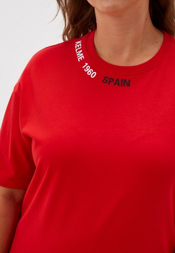 Футболка Kelme
