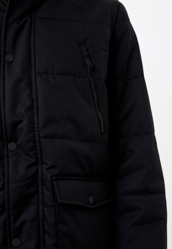 Пуховик O'STIN