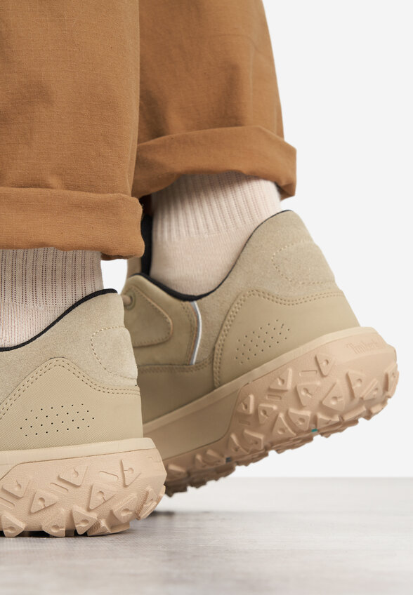 Кроссовки мужские Timberland Greenstride Motion 6, Бежевый