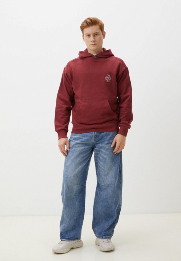 Худи United Colors of Benetton