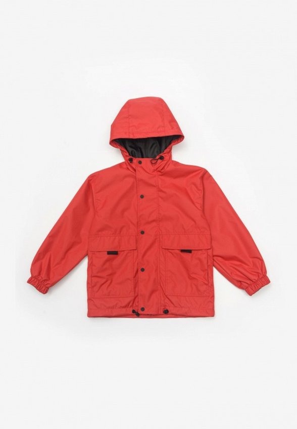 Ветровка Orso Bianco