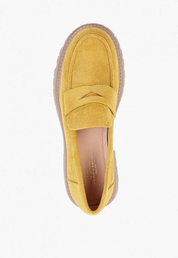 Лоферы Camille