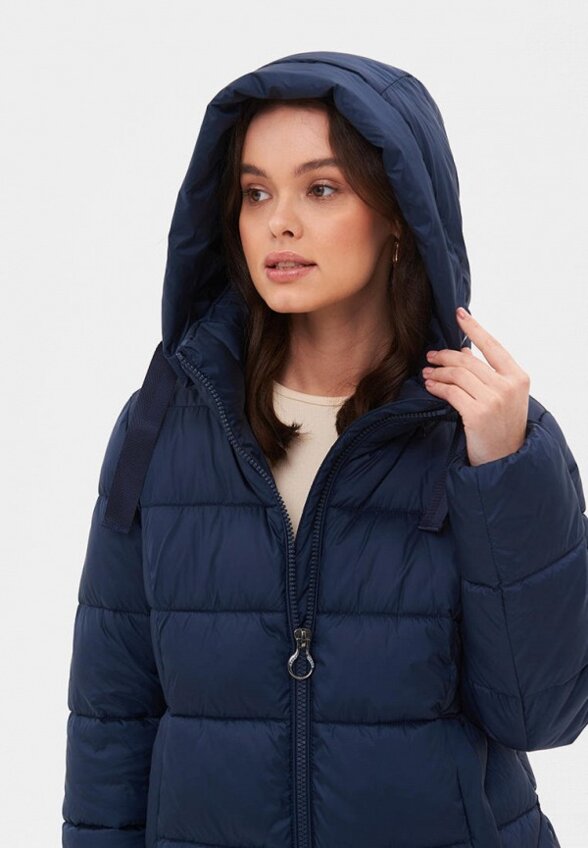 Пуховик Gerry Weber