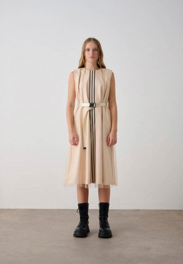 Платье Locoloco All For Junior