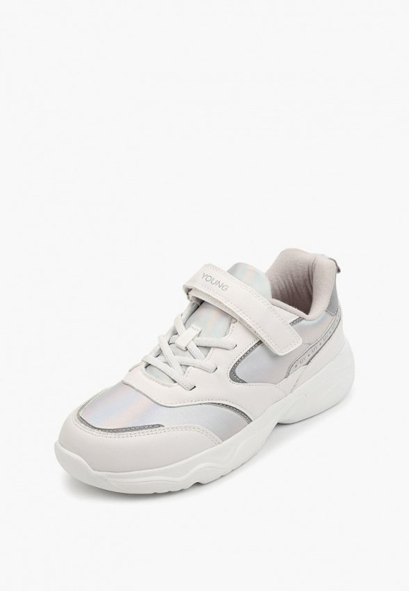 Кроссовки Munz Young