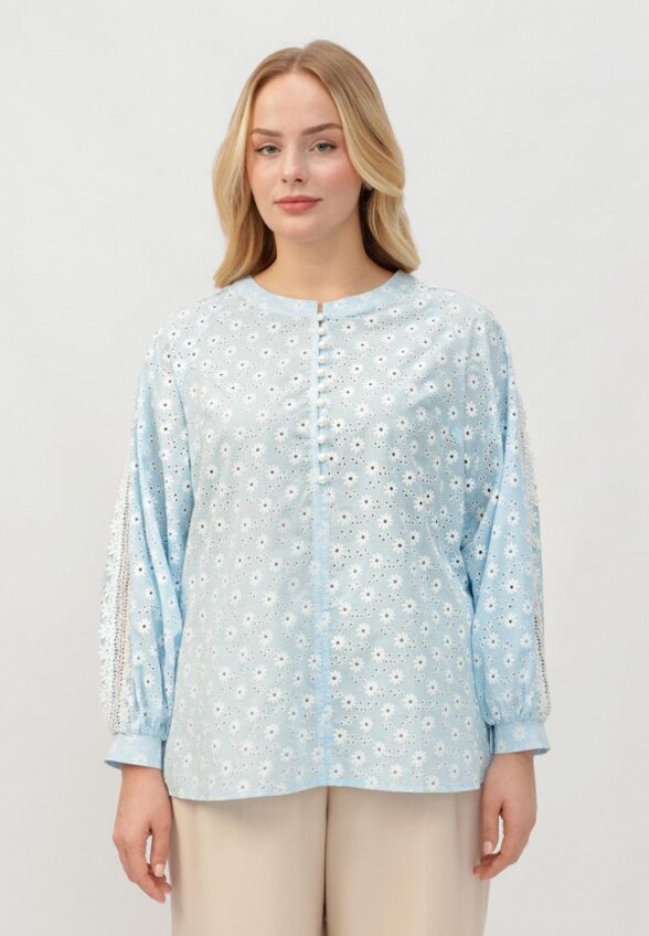 Блуза Mio Imperatrice