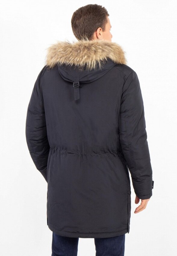 Парка Gino Pellini