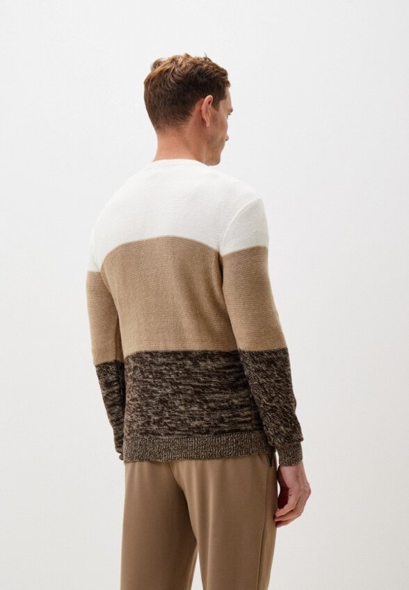 Джемпер Calliope