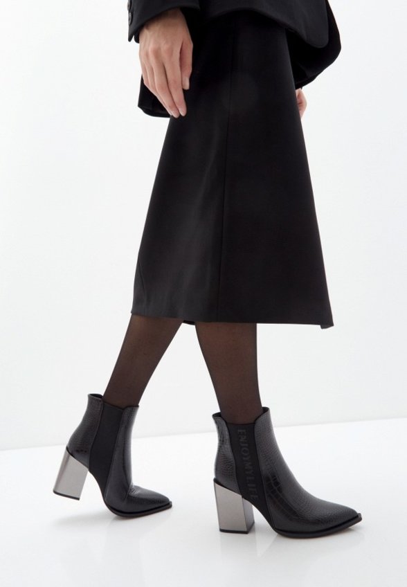 Ботильоны Obba