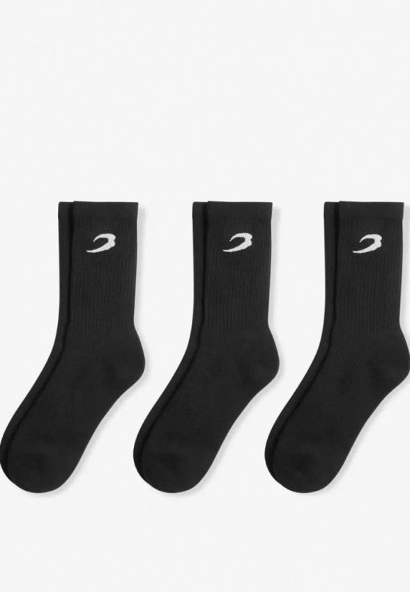 Носки 3 пары Boxraw