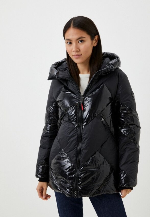 Куртка стеганая Avi