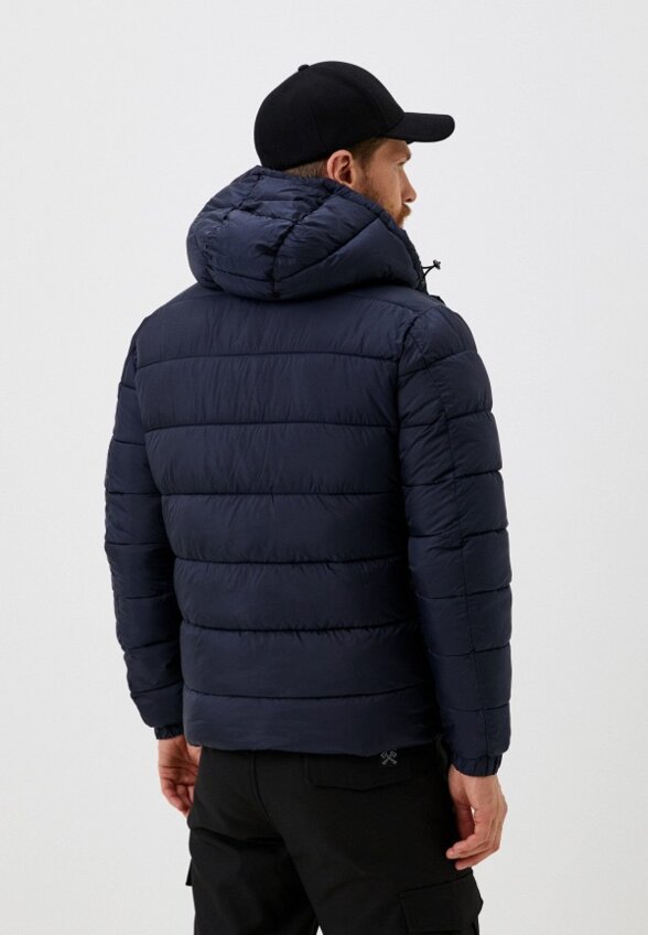 Пуховик Urban Fashion for Men