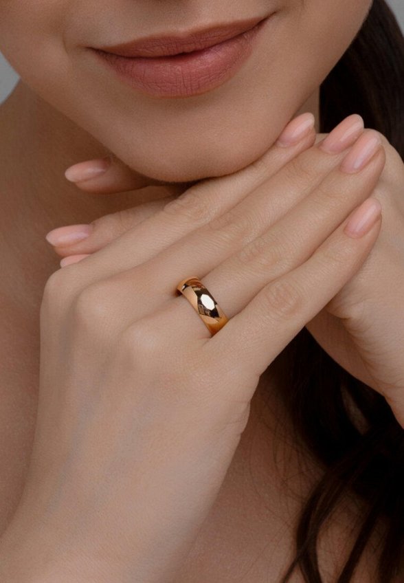 Кольцо Sokolov