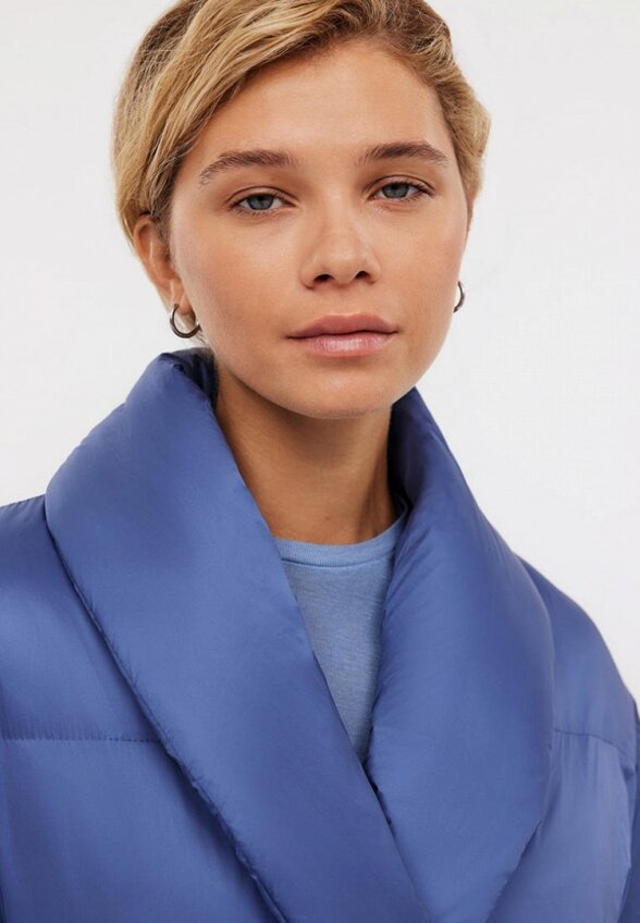 Куртка-пальто Baon