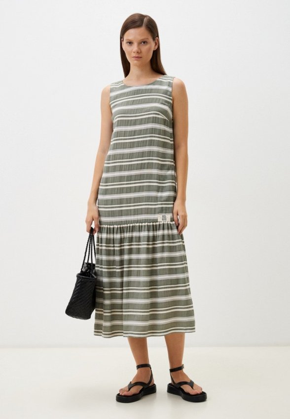 Платье Helmidge