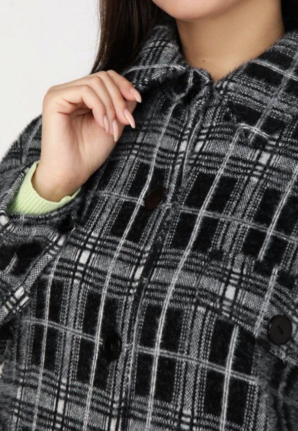 Пальто-рубашка Veravo