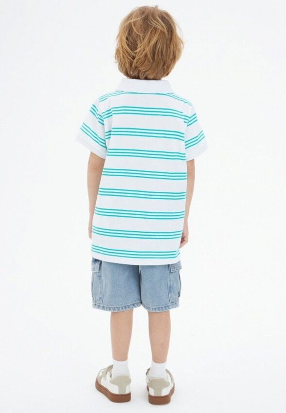 Поло Totti Kids