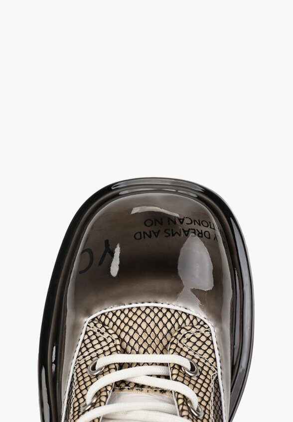 Ботинки Vasconte