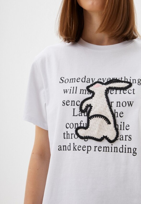 Футболка Baon