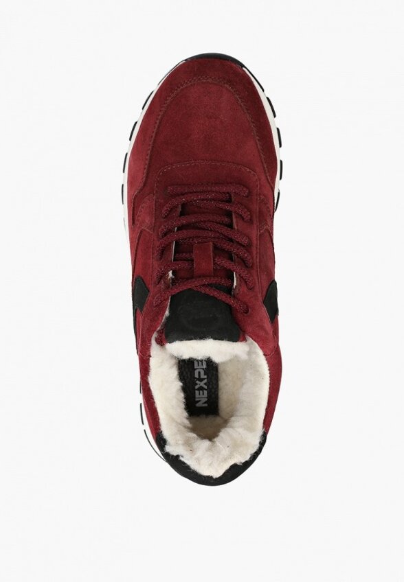 Кроссовки NexPero