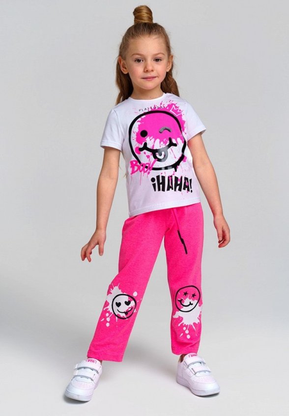 Костюм спортивный PlayToday