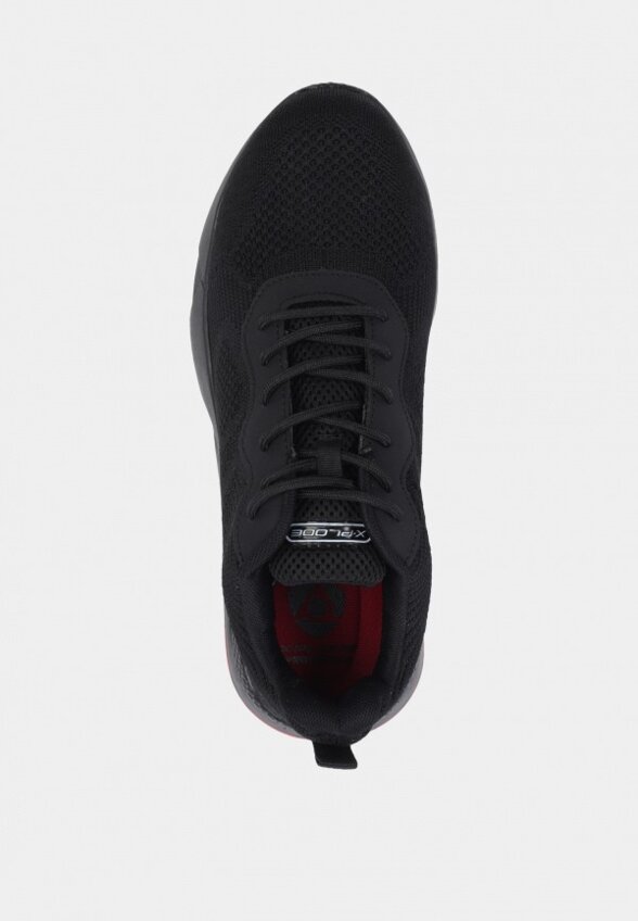 Кроссовки X-Plode