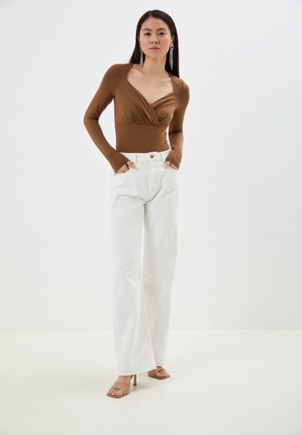 Лонгслив By Swan